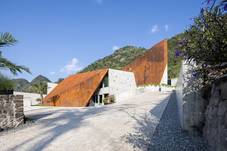 Behet Bondzio Lin Architekten